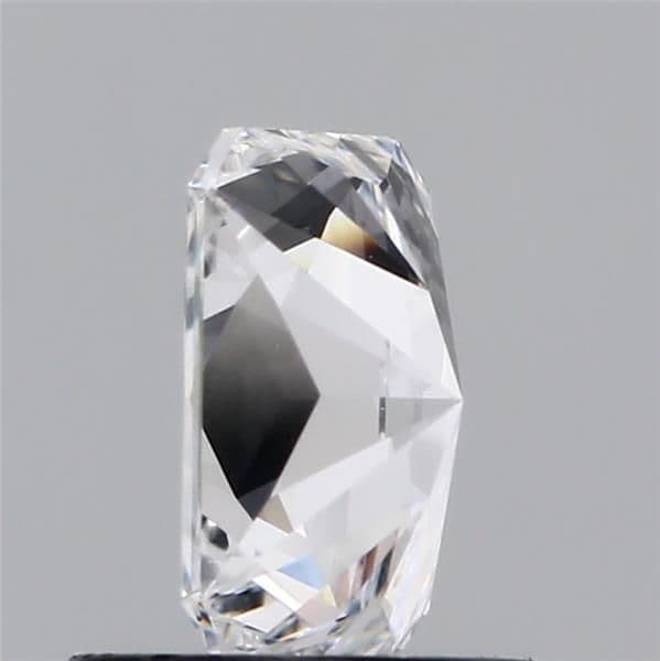 0.85ct | Radiant | D | VVS2 | Very Good
