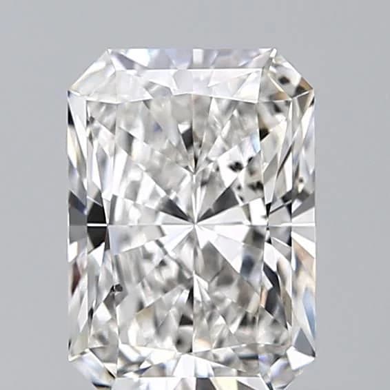 IGI | 1.03ct | Radiant | F | SI1 | Ideal