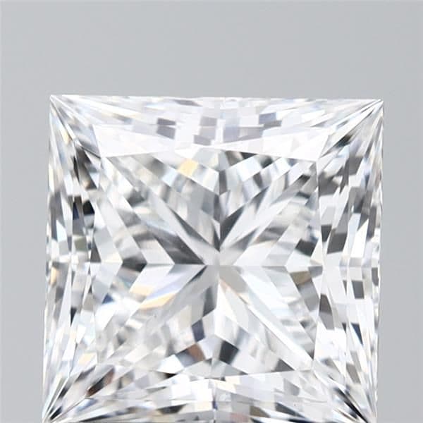 IGI | 1.89ct | Princess | F | VS1 | Very Good