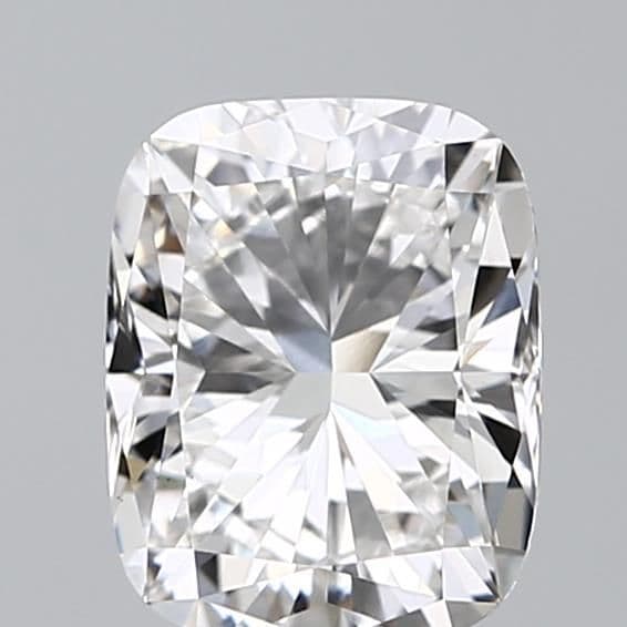 1.06ct | Cushion | E | VS1 | Ideal