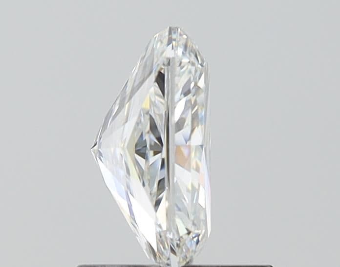 1.15ct | Radiant | D | VS1 | Ideal