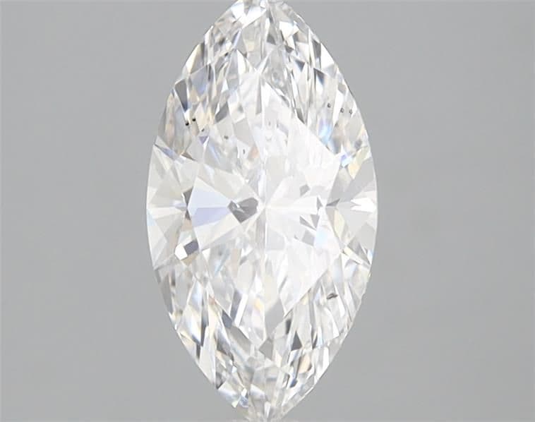 IGI | 0.93ct | Marquise | E | SI1 | Ideal