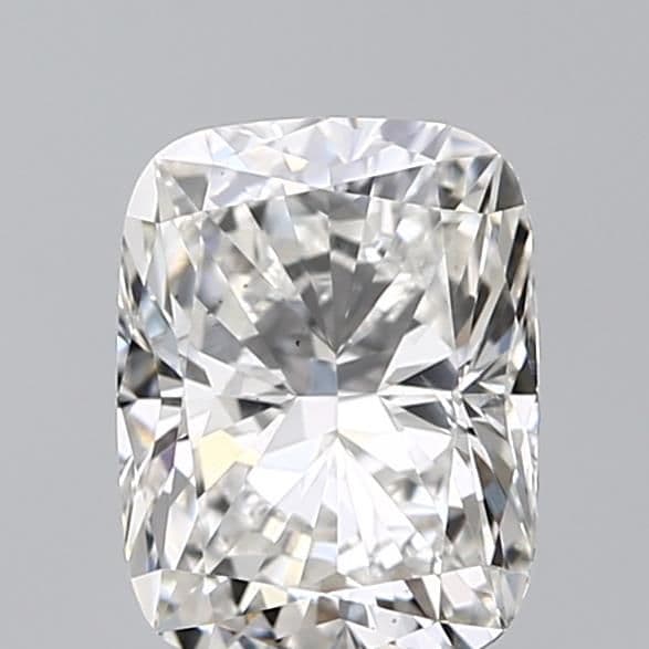 IGI | 1.02ct | Cushion | E | SI1 | Ideal