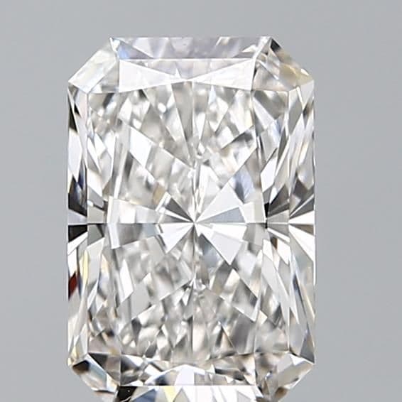 IGI | 2.04ct | Radiant | G | VS1 | Very Good