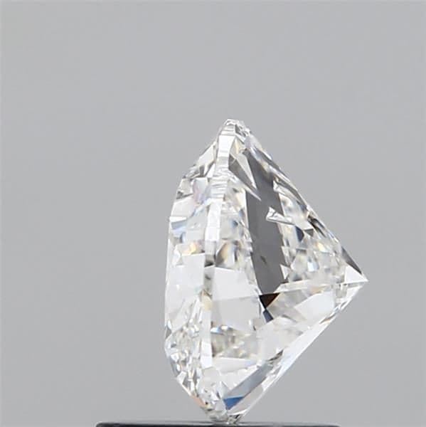 IGI | 1.48ct | Heart | F | VS1 | Ideal