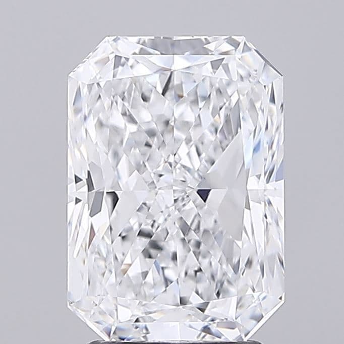 IGI | 3ct | Radiant | D | VS1 | Ideal