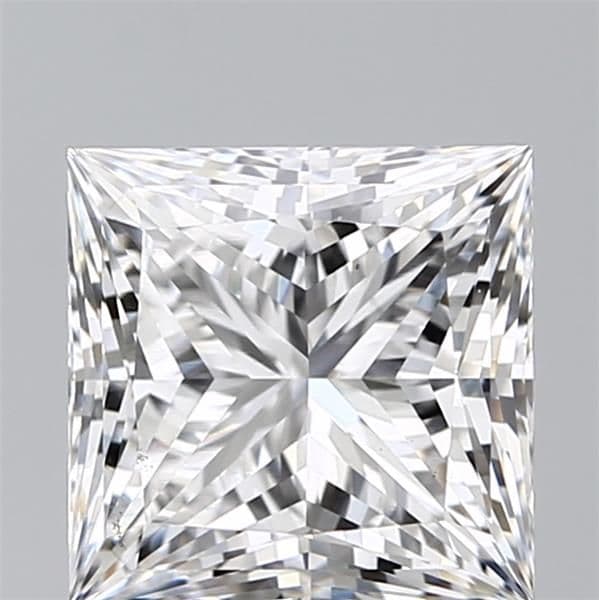 IGI | 1.81ct | Princess | E | VS1 | Very Good