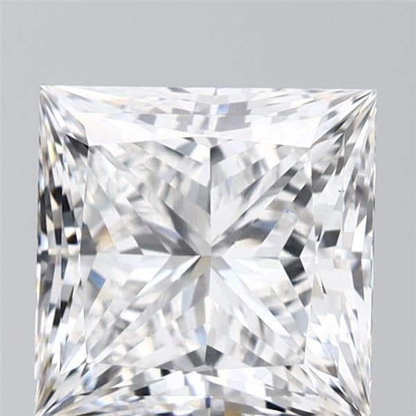 2.06ct | Princess | E | VS1 | Very Good