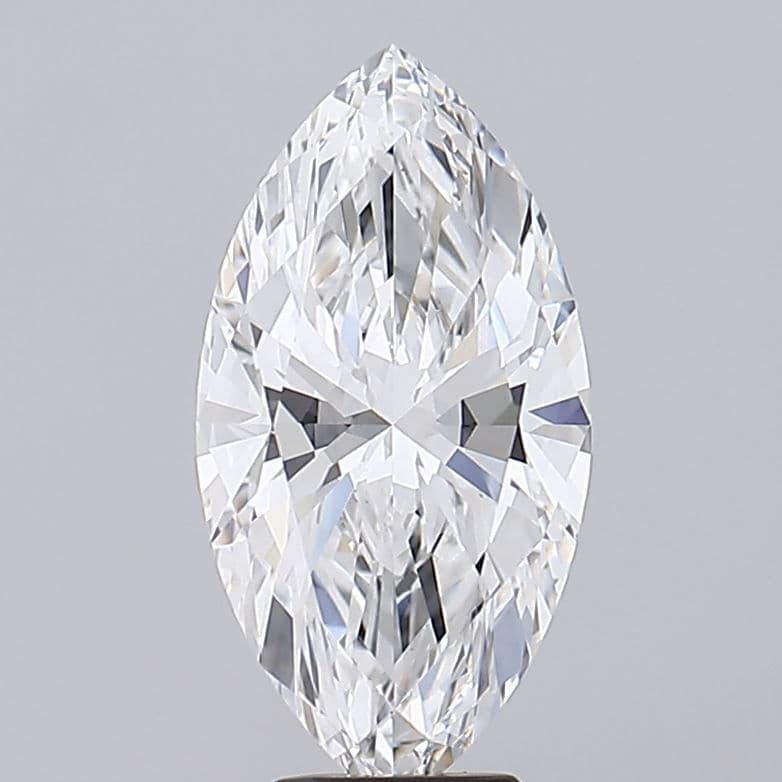 5.05ct | Marquise | E | VVS2 | Ideal