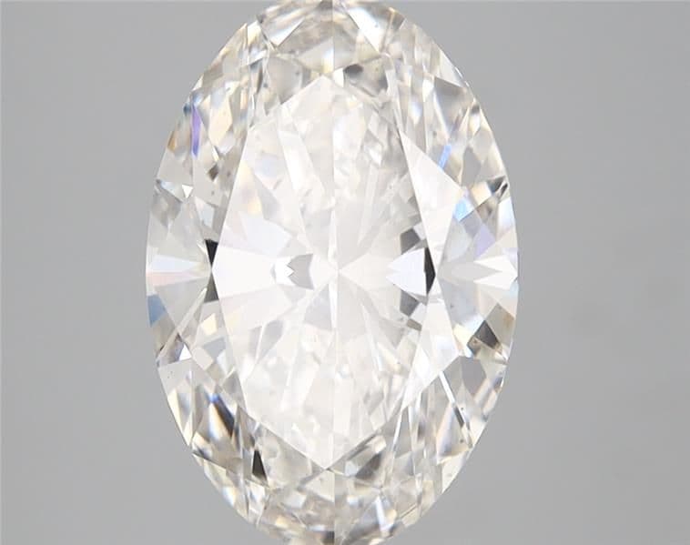 IGI | 2.55ct | Oval | G | VS2 | Ideal