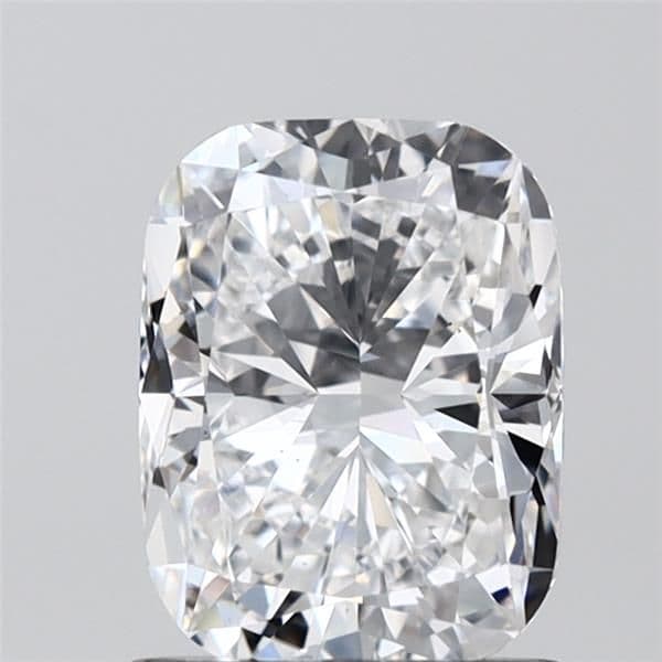1.05ct | Cushion | E | VS2 | Ideal