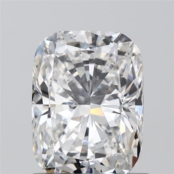 1.06ct | Cushion | E | VS1 | Ideal