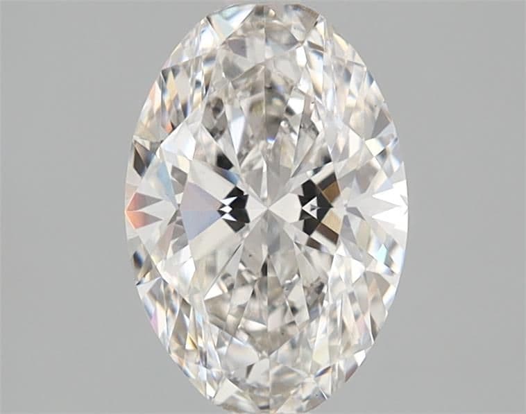 IGI | 1.31ct | Oval | G | VS1 | Ideal