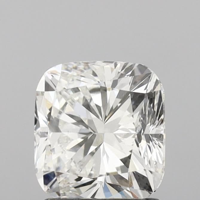 1.88ct | Cushion | F | VS1 | Very Good
