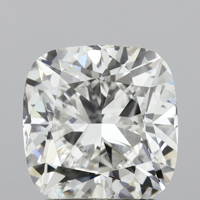 1.77ct | Cushion | F | VS1 | Ideal