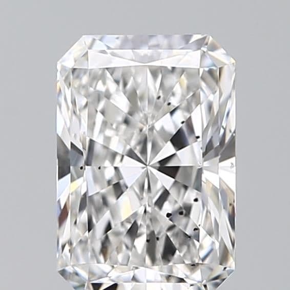 IGI | 1.01ct | Radiant | E | SI1 | Ideal