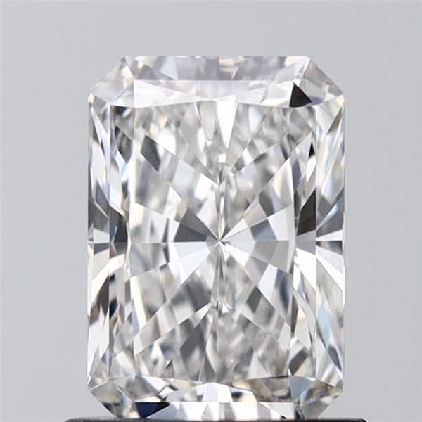 IGI | 1.08ct | Radiant | G | VS1 | Ideal