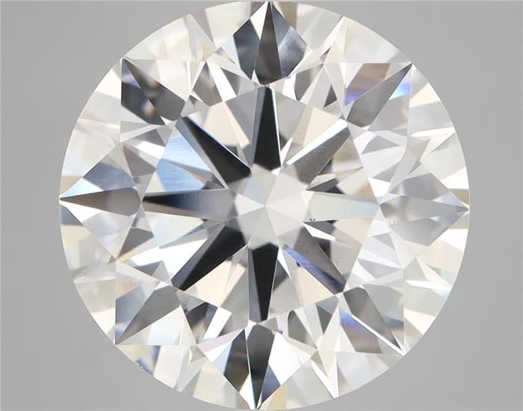 12.62ct | Round | F | VS1 | Ideal