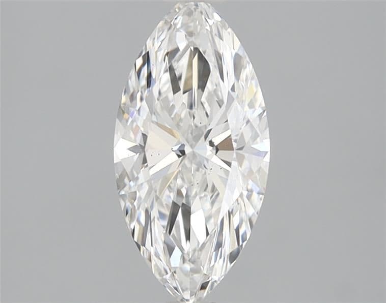 IGI | 0.92ct | Marquise | E | VS2 | Ideal