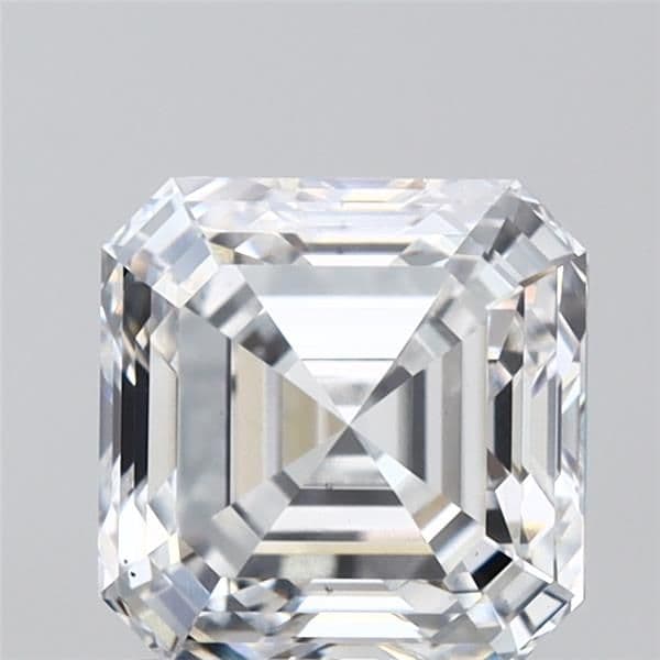 IGI | 1.5ct | Asscher | E | VS1 | Ideal