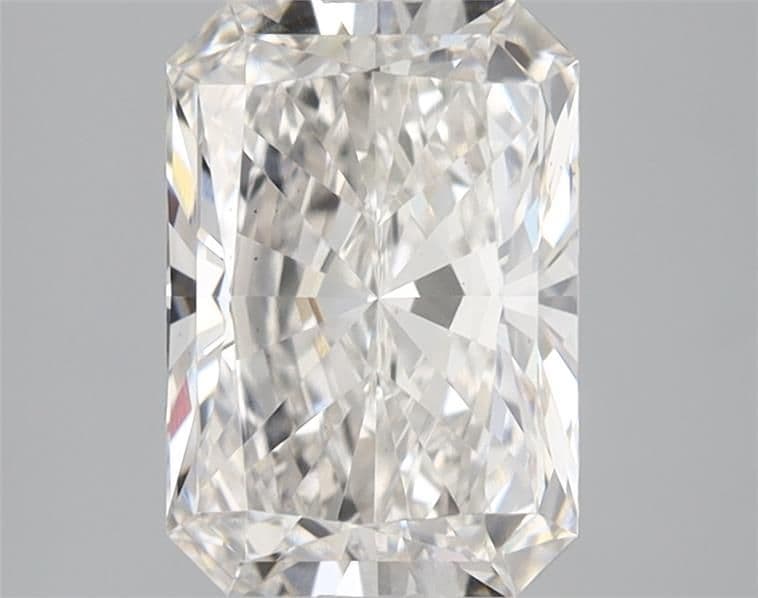 2.25ct | Radiant | G | VS1 | Ideal