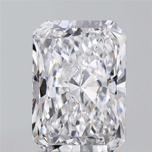 2.05ct | Radiant | E | VS1 | Very Good