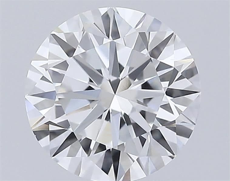 0.95ct | Round | D | VVS2 | Very Good