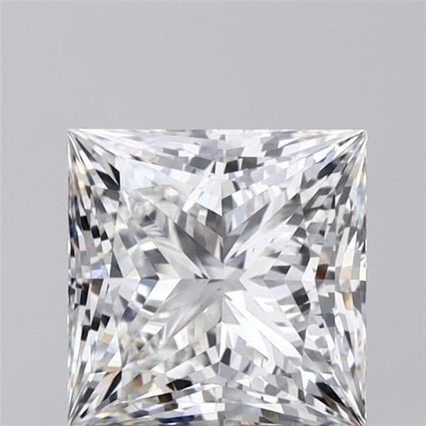 IGI | 2.28ct | Princess | E | VS1 | Very Good
