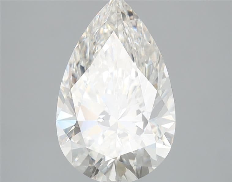 2.05ct | Pear | G | VS1 | Ideal
