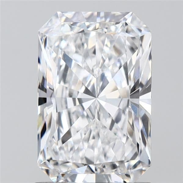 1.56ct | Radiant | D | VS1 | Very Good
