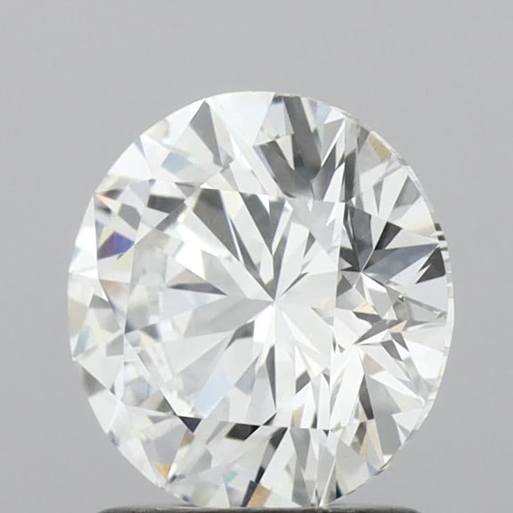 1.45ct | Round | E | VS2 | Excellent