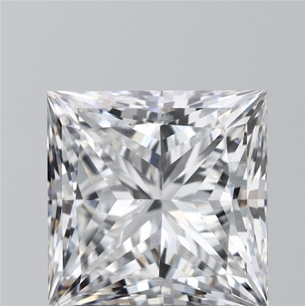 IGI | 2.55ct | Princess | F | VS1 | Very Good