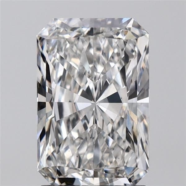 IGI | 2.06ct | Radiant | G | VS1 | Very Good