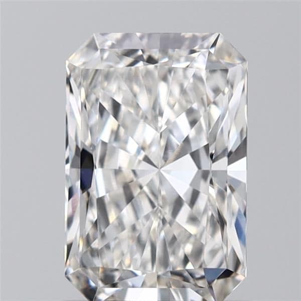 IGI | 1.08ct | Radiant | G | VS1 | Ideal