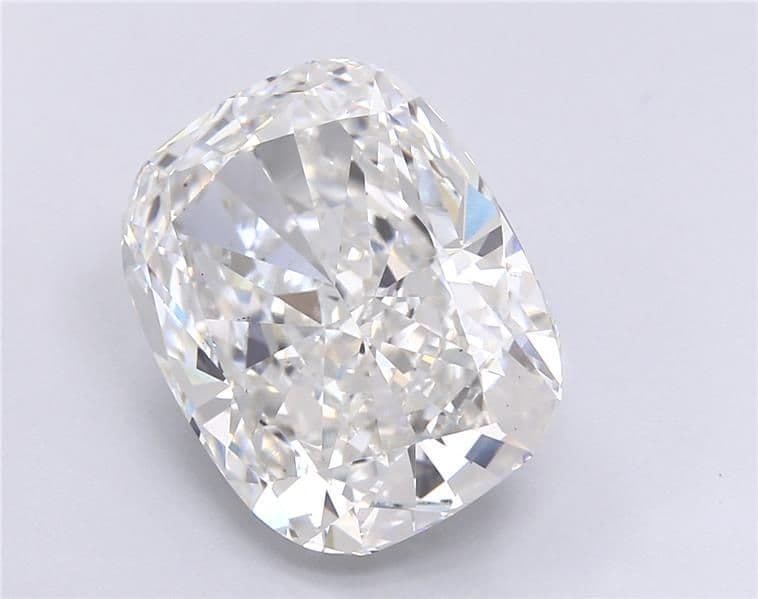 9.08ct | Cushion | G | VS1 | Ideal