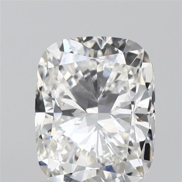 IGI | 1.08ct | Cushion | G | VS1 | Ideal