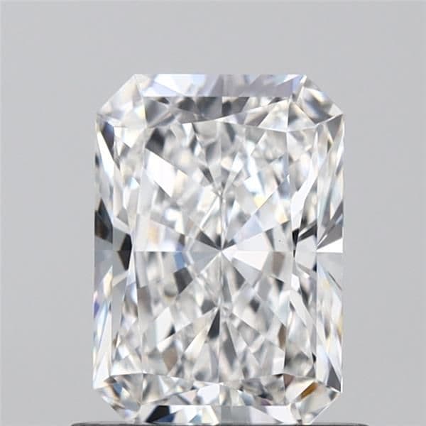 0.95ct | Radiant | E | VVS2 | Ideal