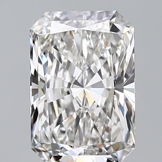 IGI | 2.28ct | Radiant | G | VS1 | Ideal