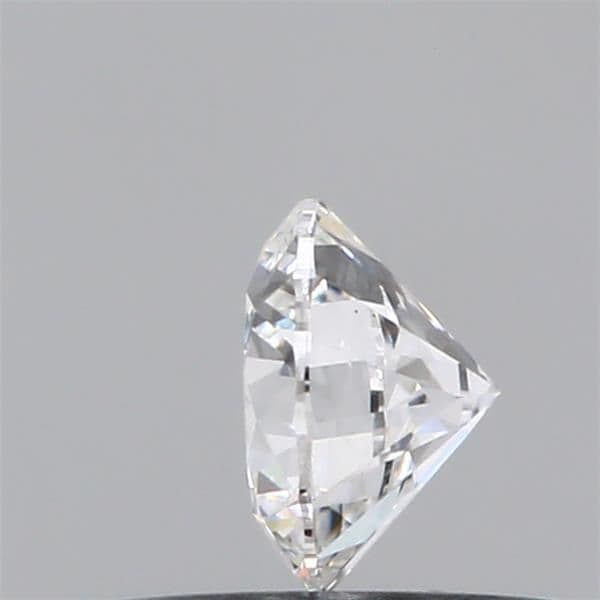 IGI | 0.43ct | Round | D | VS1 | Excellent