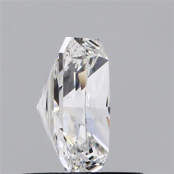 IGI | 0.81ct | Radiant | E | VS1 | Excellent
