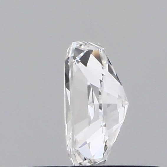 0.35ct | Radiant | E | VVS2 | Excellent