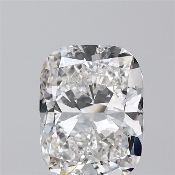 IGI | 1.47ct | Cushion | G | VS1 | Ideal