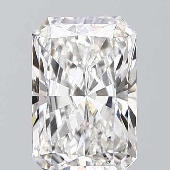 IGI | 2.06ct | Radiant | G | VS1 | Very Good