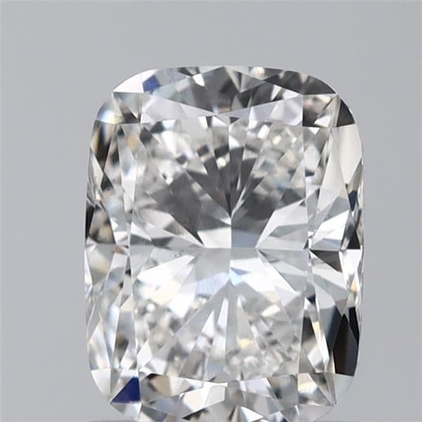 IGI | 1.08ct | Cushion | G | VS1 | Ideal