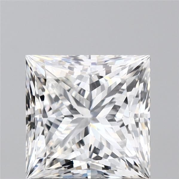 1.56ct | Princess | E | VS1 | Very Good