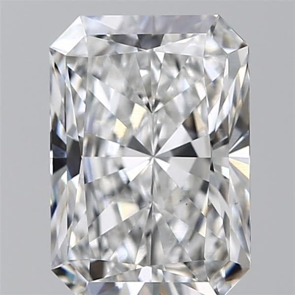 IGI | 1.84ct | Radiant | E | VS1 | Ideal