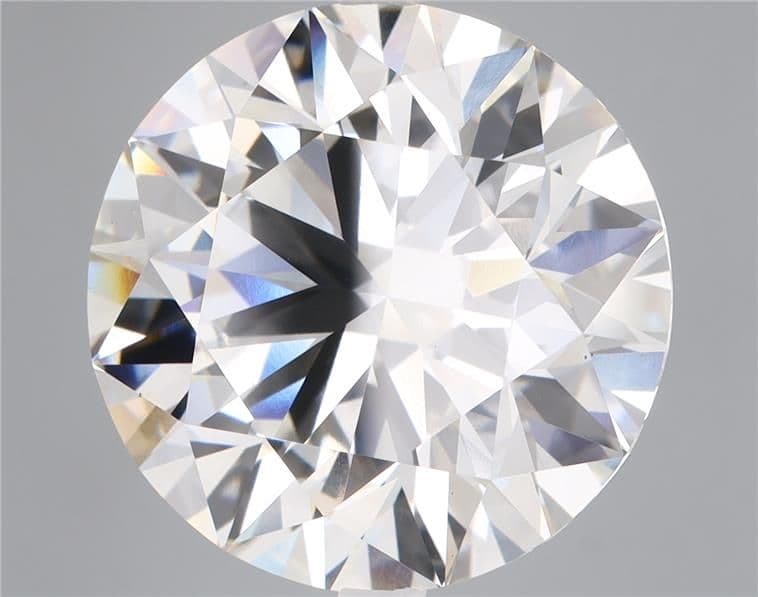 13.2ct | Round | G | VS1 | Ideal