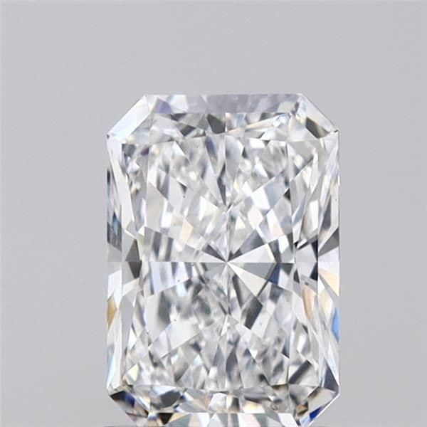 1.45ct | Radiant | E | VS1 | Ideal