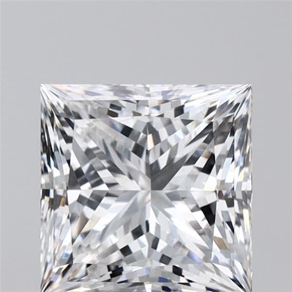 IGI | 2.56ct | Princess | F | VS1 | Very Good
