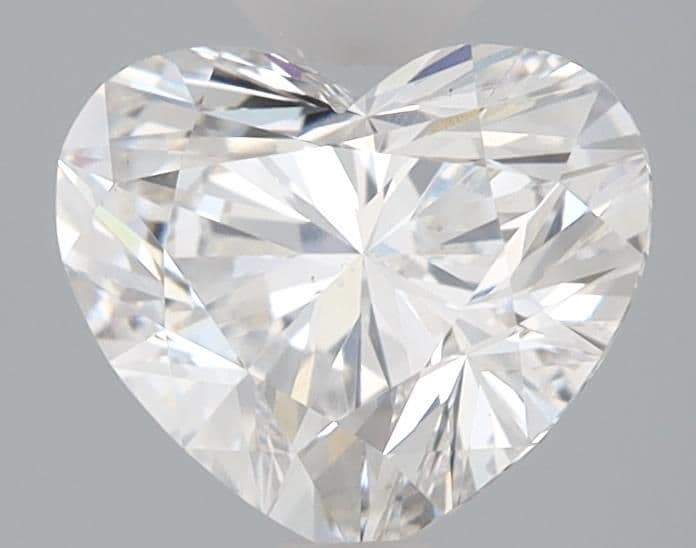 IGI | 1.42ct | Heart | E | VS1 | Ideal